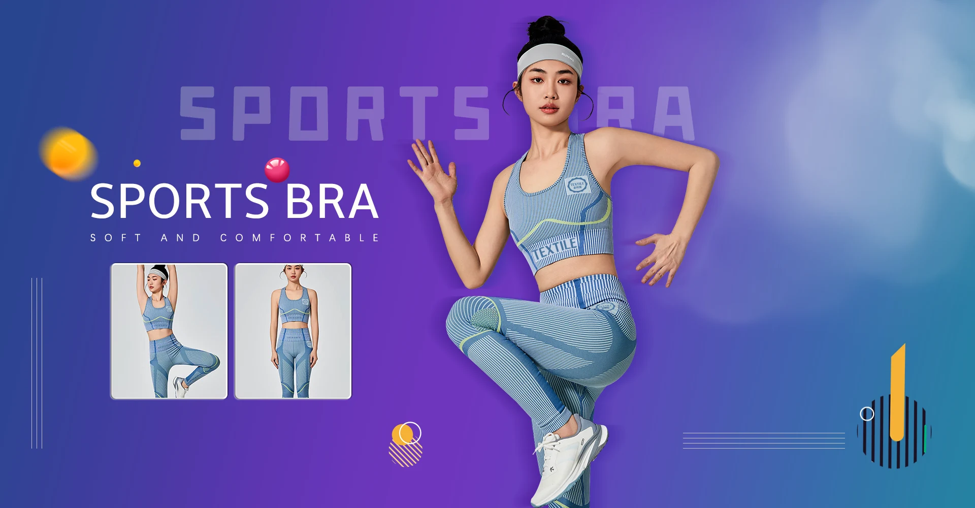 Premium Sportswear Manufacturer